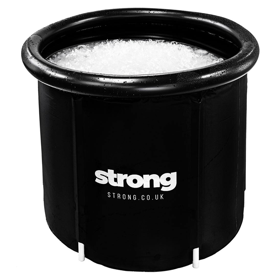 Strong Ice Bath Recovery Tank Pro