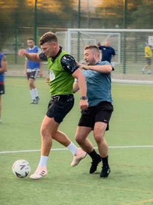 Fylde Coast Football Sessions