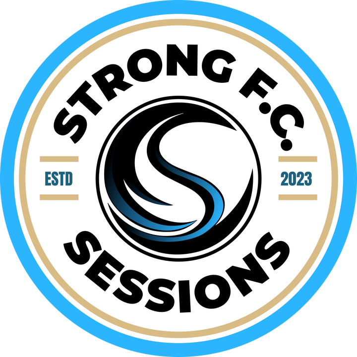 Fylde Coast Football Sessions