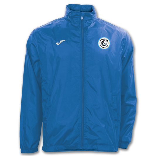 Joma Iris Rain Jacket