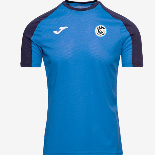 Joma Eco-Championship SS Shirt